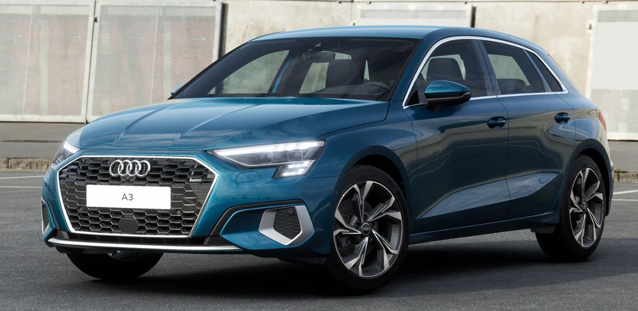 Audi A3, καλύτερο από ποτέ