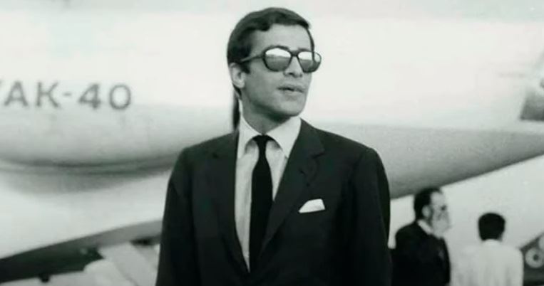 Ο θάνατος του Αλέξανδρου Ωνάση και οι θεωρίες συνομωσίας