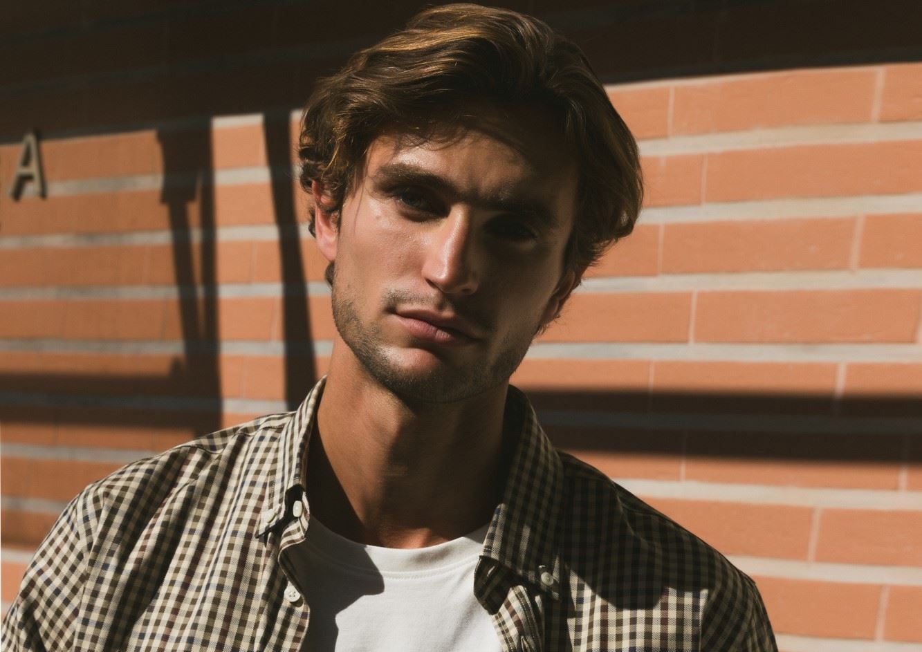 #SeasonFavorites| Το καρό πουκάμισο που δεν ήξερες ότι χρειάζεσαι