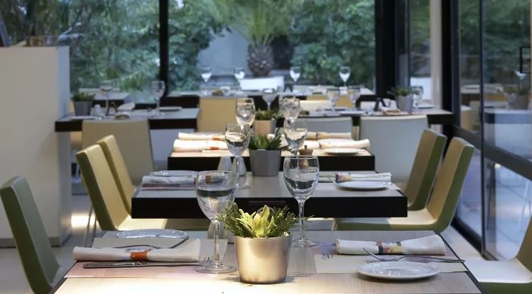 Χριστούγεννα και Πρωτοχρονιά στο Novotel Athenes | Μία γιορτή value for money πολυτέλειας