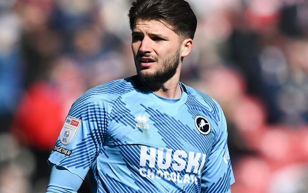 'Έφυγε' από τη ζωή ο 26χρονος ποδοσφαιριστής Matija Sarkic