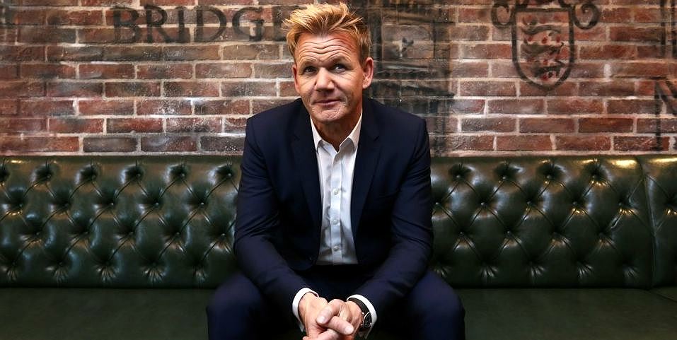 3 food trends που θεωρεί απαίσια ο Gordon Ramsay