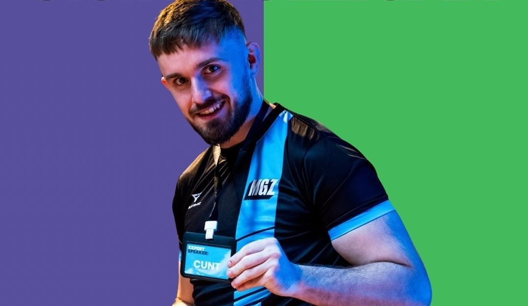 Oisín Mulligan, ο Ιρλανδός γυμναστής που αδυνάτισε τρώγοντας μισό κιλό ζάχαρη τη μέρα