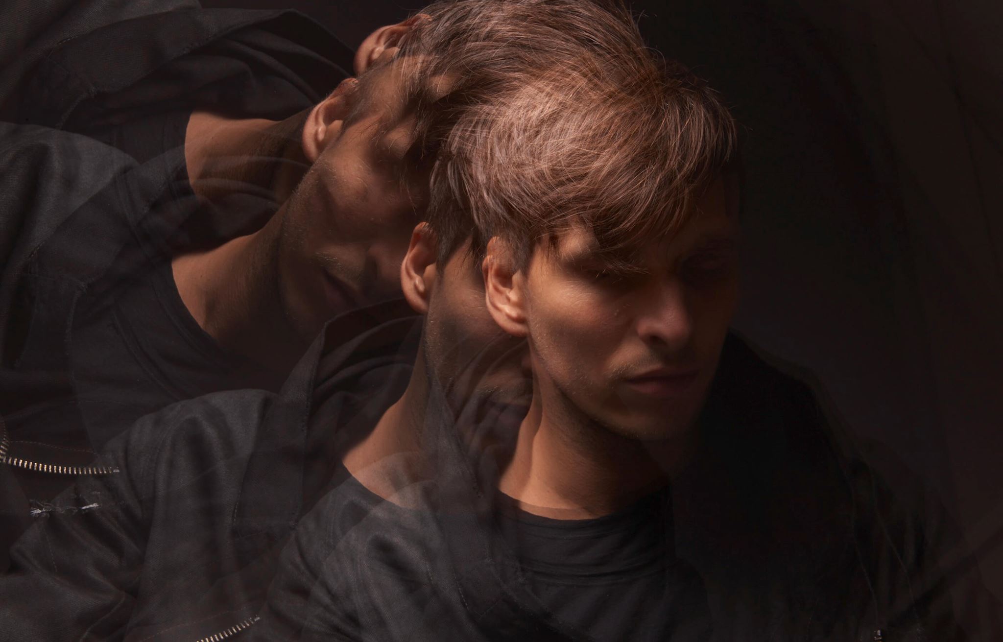 O Pantha Du Prince όταν δεν παίζει live ταξιδεύει σε άλλους πλανήτες