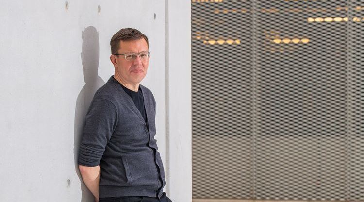 Henry Timms, από το Lincoln Center στο ΚΠΙΣΝ