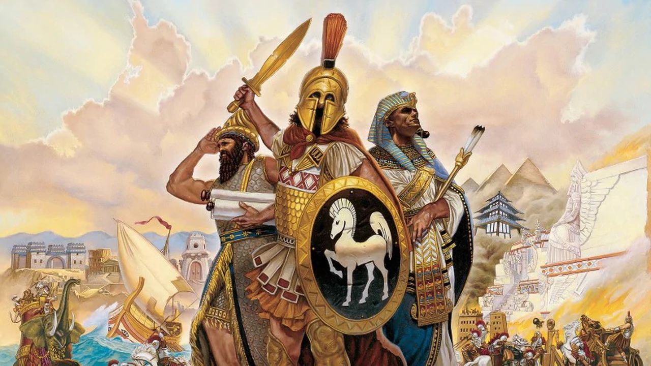 Το θρυλικό Age of Empires επέστρεψε πιο επικό από ποτέ