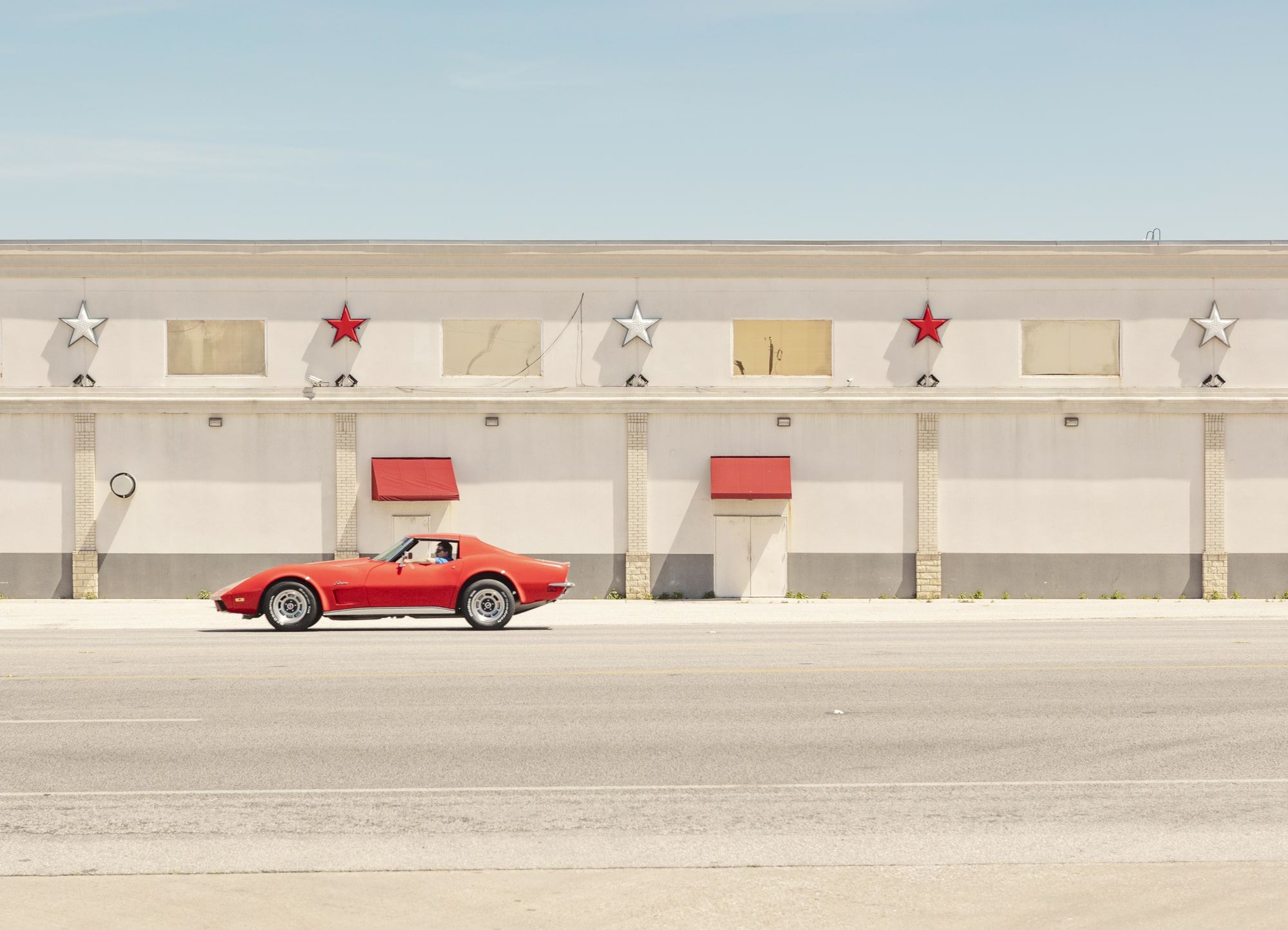 Τα strip clubs του αμερικανικού Νότου: Οι εικόνες