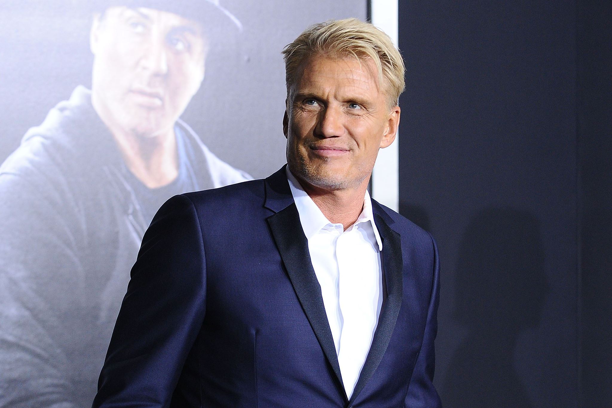 Η επιστροφή του Ivan Drago