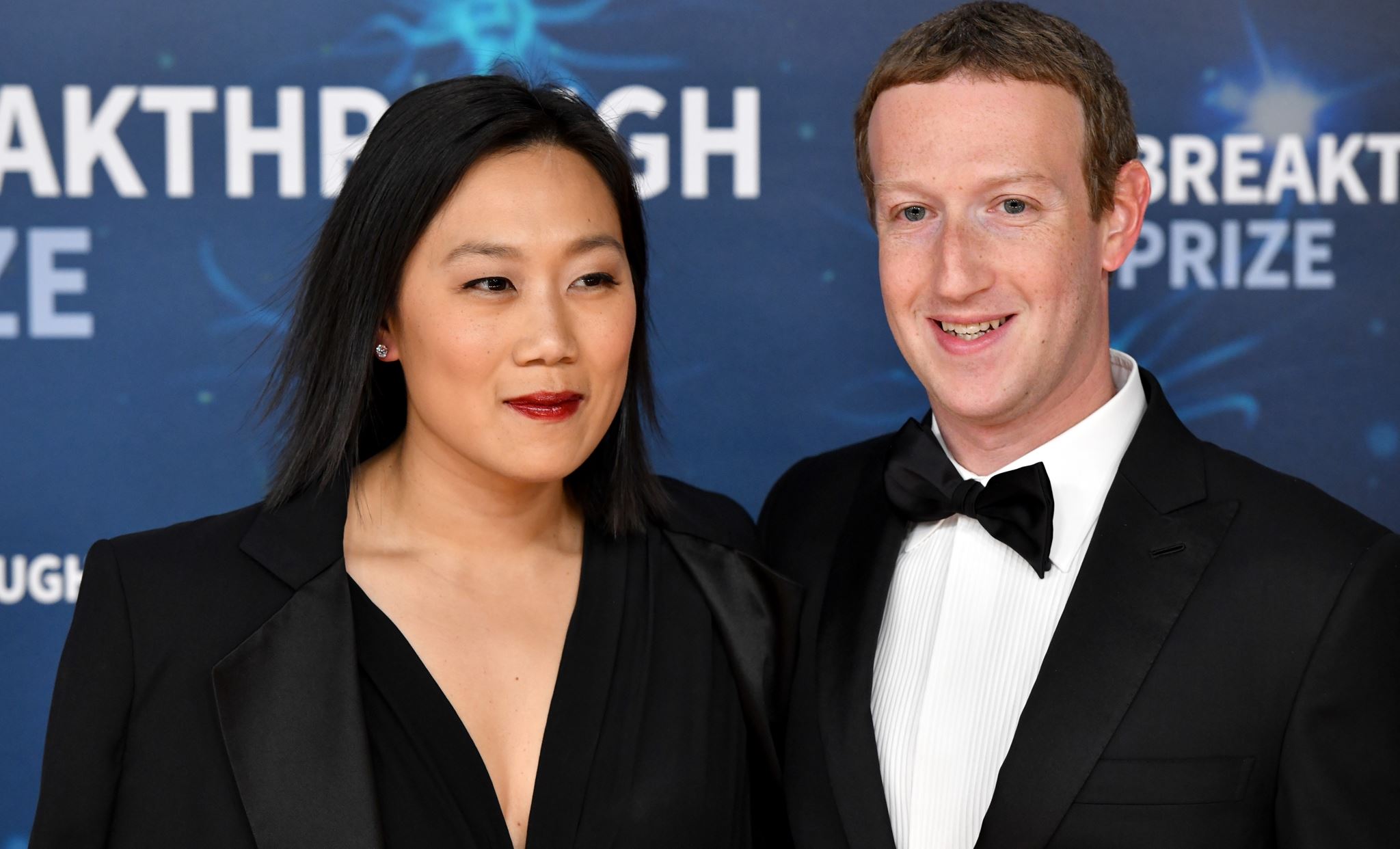 Γιατί ο Mark Zuckerberg δίνει στα παιδιά του ονόματα Ρωμαίων αυτοκρατόρων;