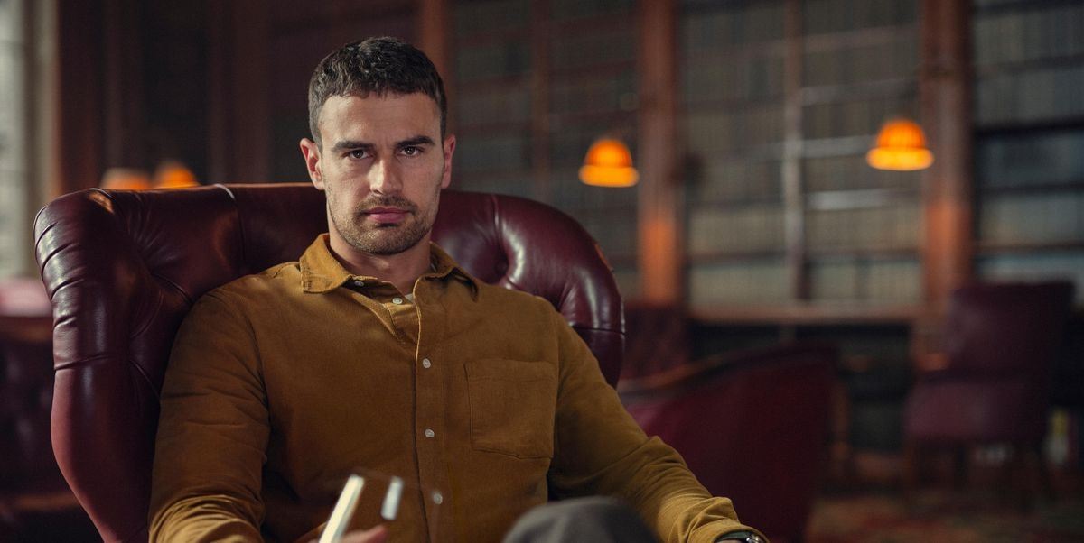 Ένα ακόμη trailer για το The Gentlemen του Guy Ritchie