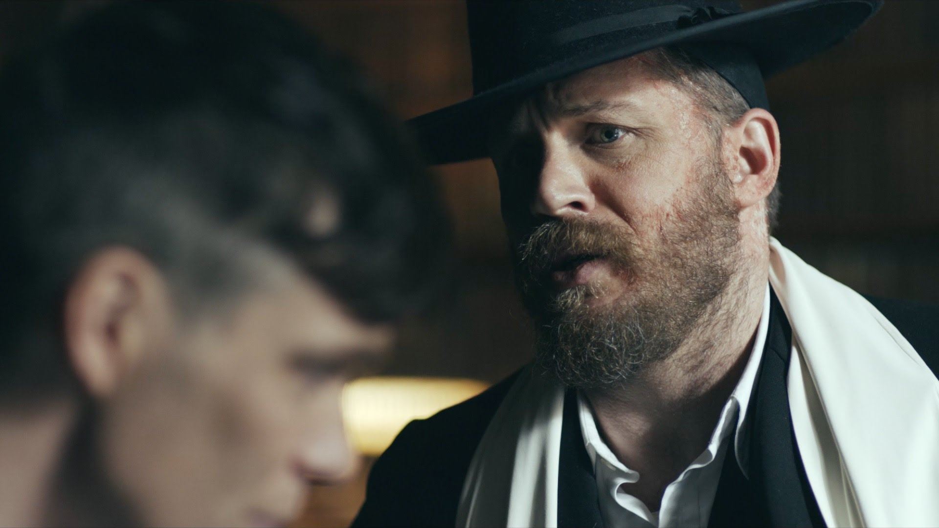 Συνοπτικός οδηγός για μακρύ, καλοπεριποιημένο μούσι