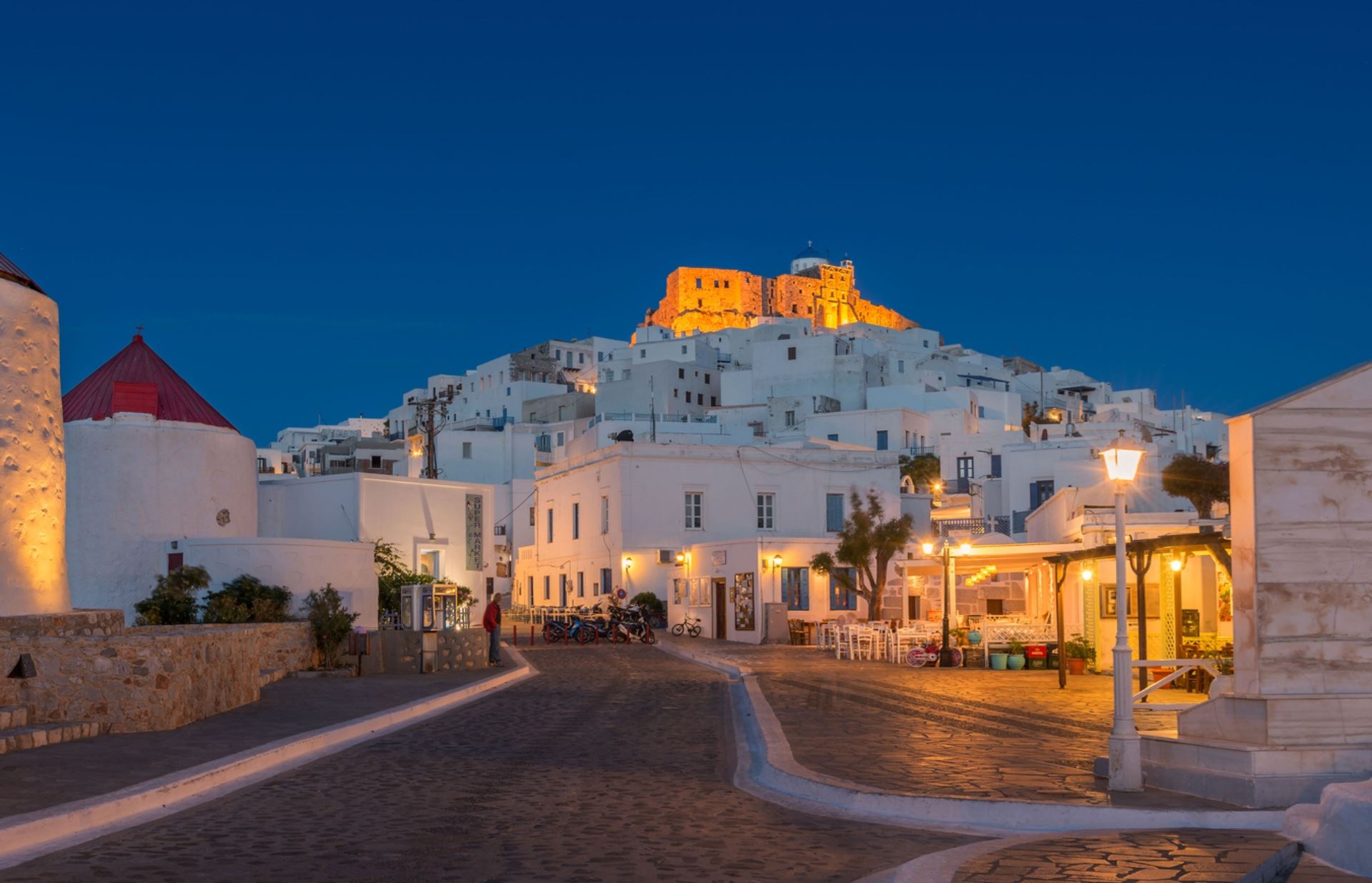 MSN: Αυτό είναι το πιο αυθεντικό νησί της Ελλάδας