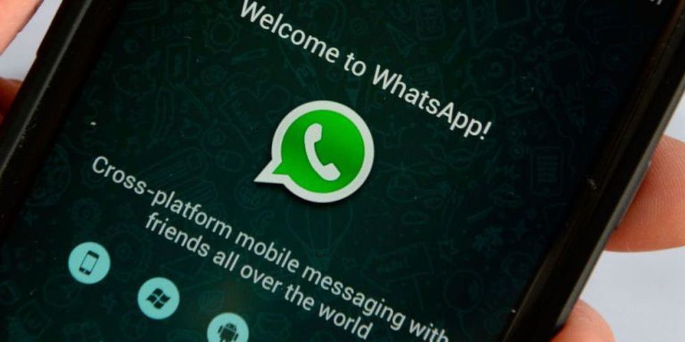 Σύντομα το WhatsApp θα σταματήσει να λειτουργεί σε κάποια smartphones