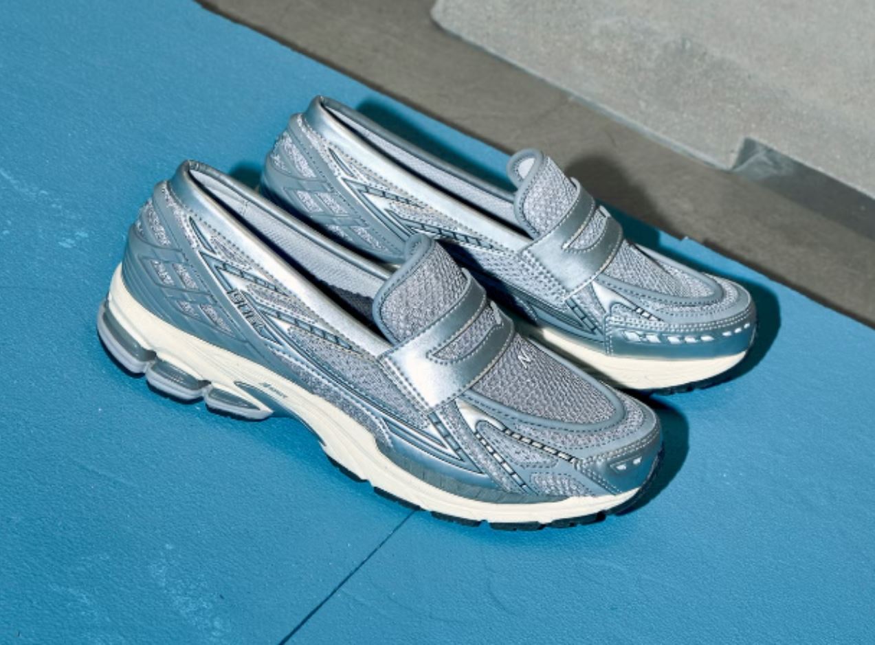 Αυτό είναι το παπούτσι της χρονιάς-εξαντλήθηκε μόλις κυκλοφόρησε