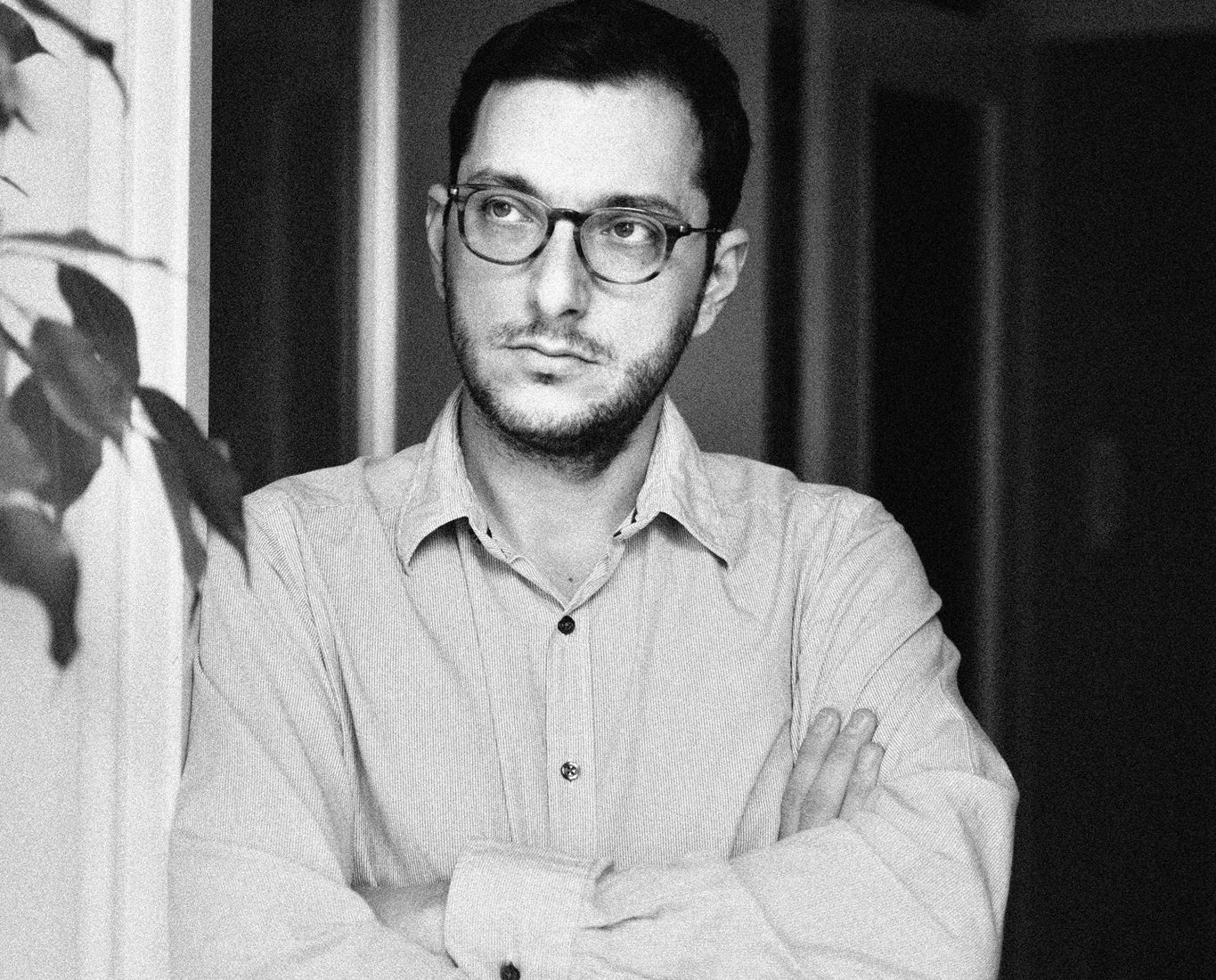 Παναγιώτη Κεχαγιά τι ακριβώς είναι η pulp λογοτεχνία;