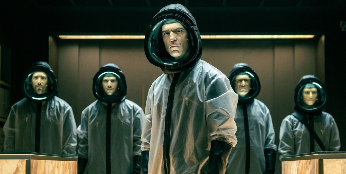 Berlin, η spinoff σειρά του La Casa de Papel έρχεται στο Netflix