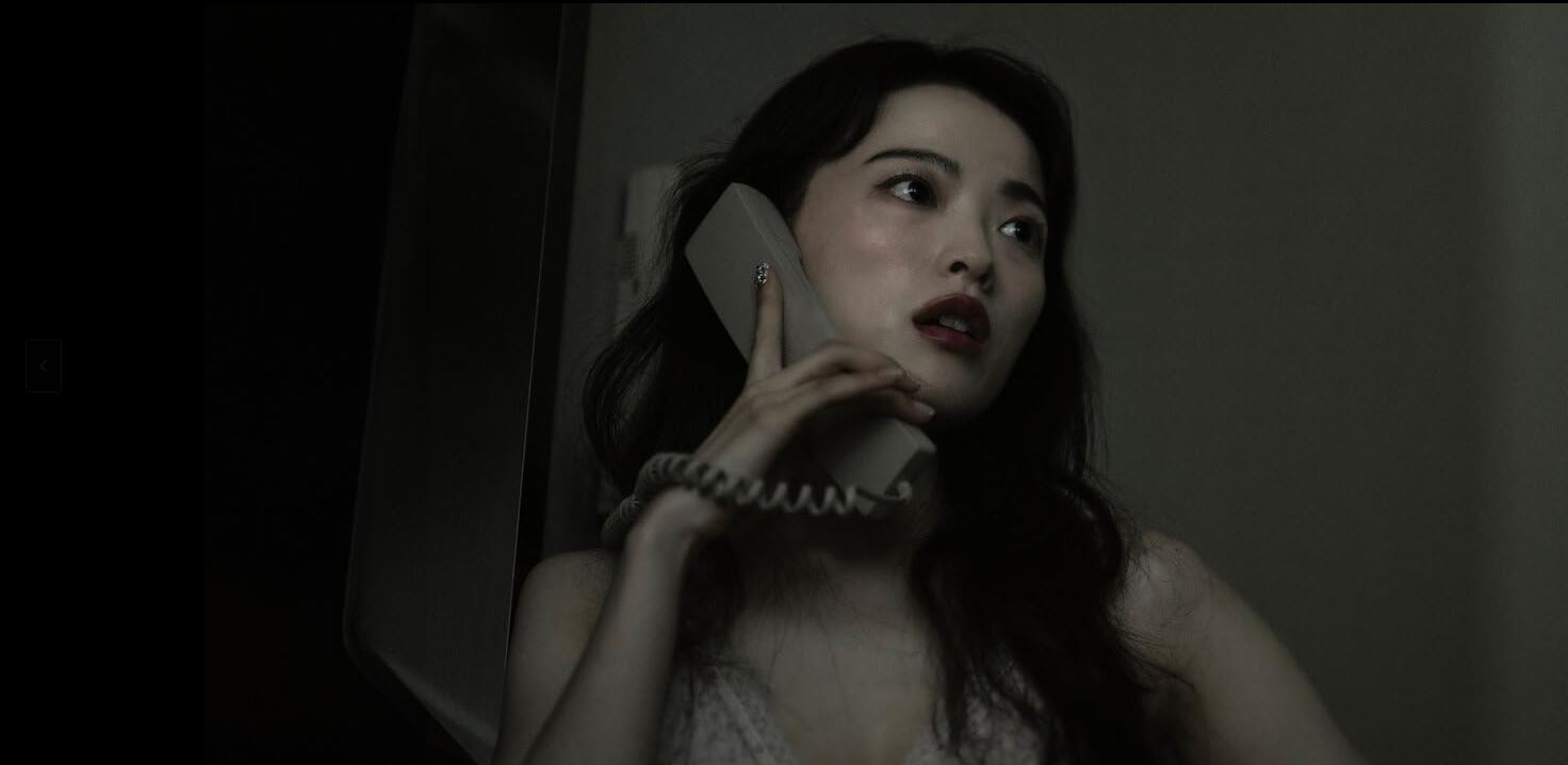 Αυτή η σειρά ήρθε στο Netflix για να 'εξολοθρεύσει' το Squid Game