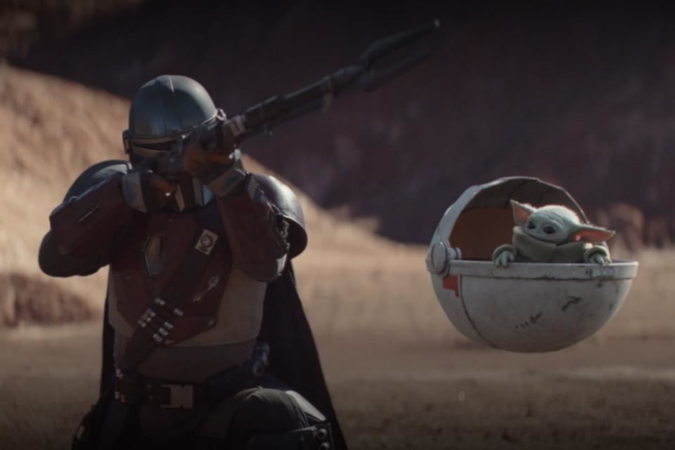 Η σειρά με τα περισσότερα πειρατικά downloads το 2020