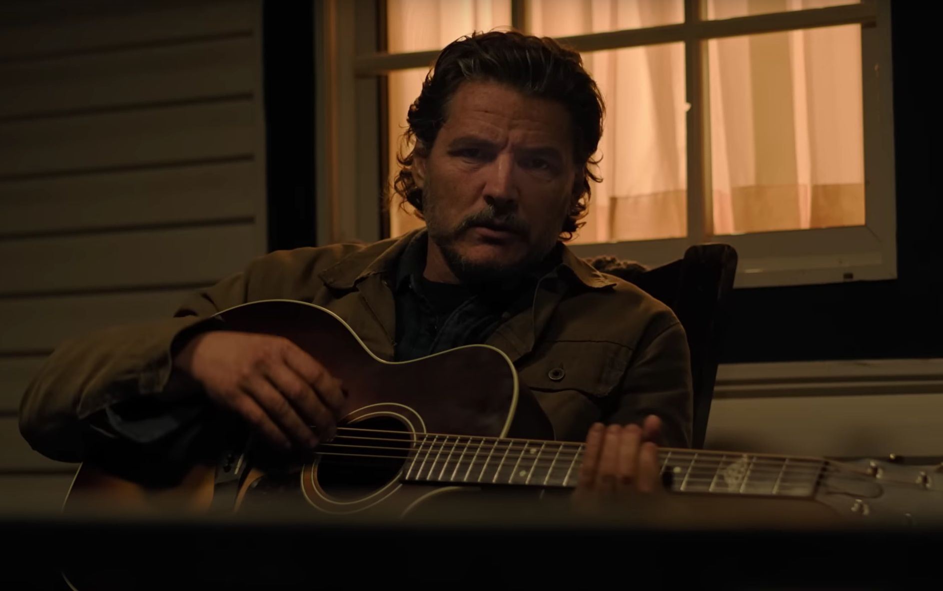 Το πρώτο teaser trailer για τη 2η σεζόν του The Last of Us έχει λίγο Pearl Jam μέσα