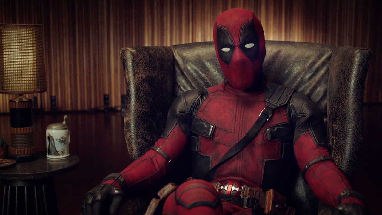 Όλα όσα γνωρίζουμε μέχρι στιγμής για το Deadpool 3