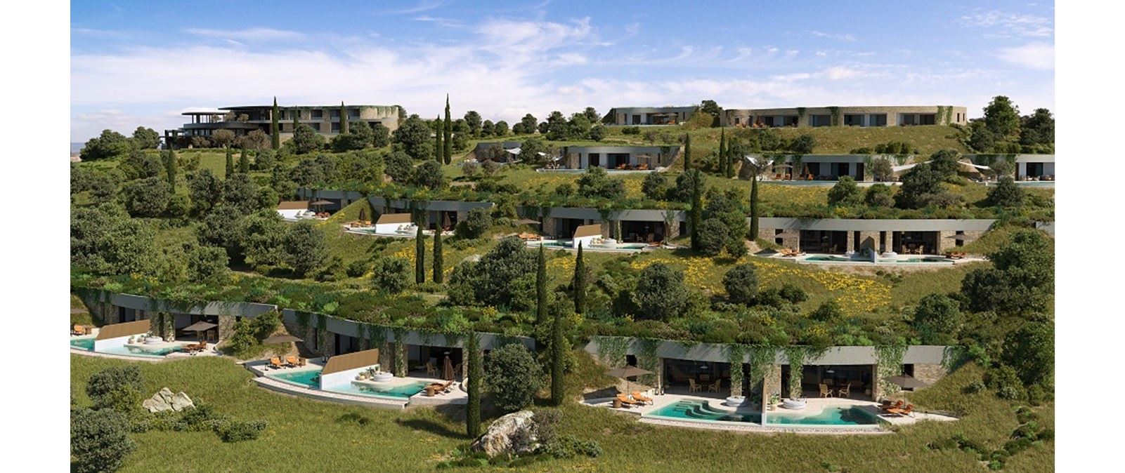 Το 2023 η Ελλάδα θα έχει το δικό της Mandarin Oriental