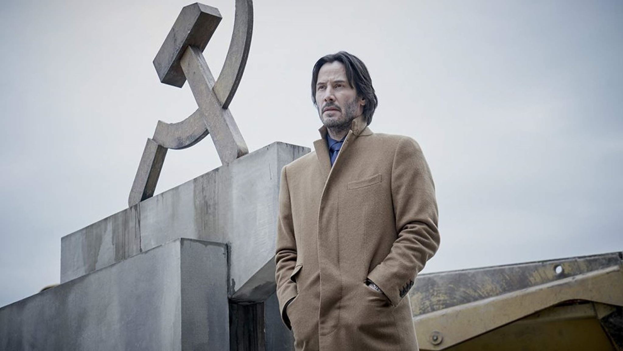 Οι πιο σκληροί ρόλοι του Keanu Reeves στο σινεμά