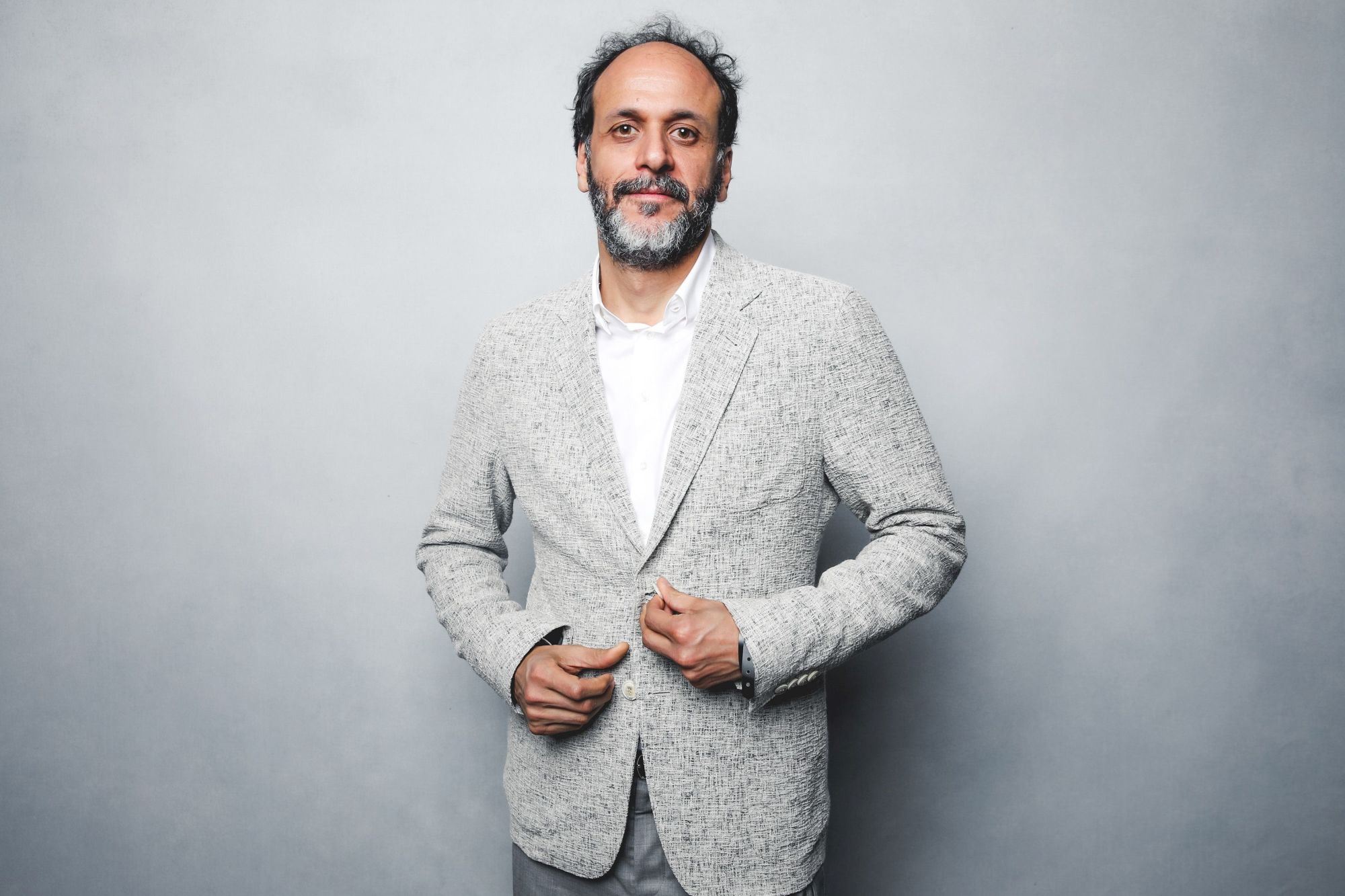 Luca Guadagnino: Ο πιο στιλάτος σκηνοθέτης της εποχής μας