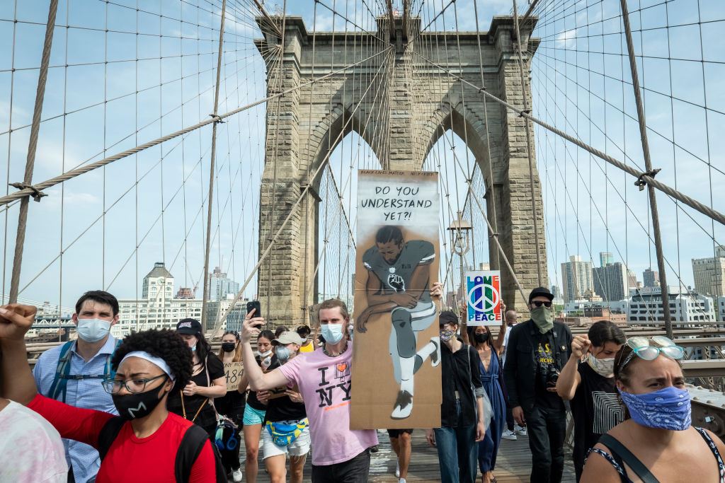 Κοινωνική ανισότητα: Μία διαχρονική αμερικανική παθογένεια