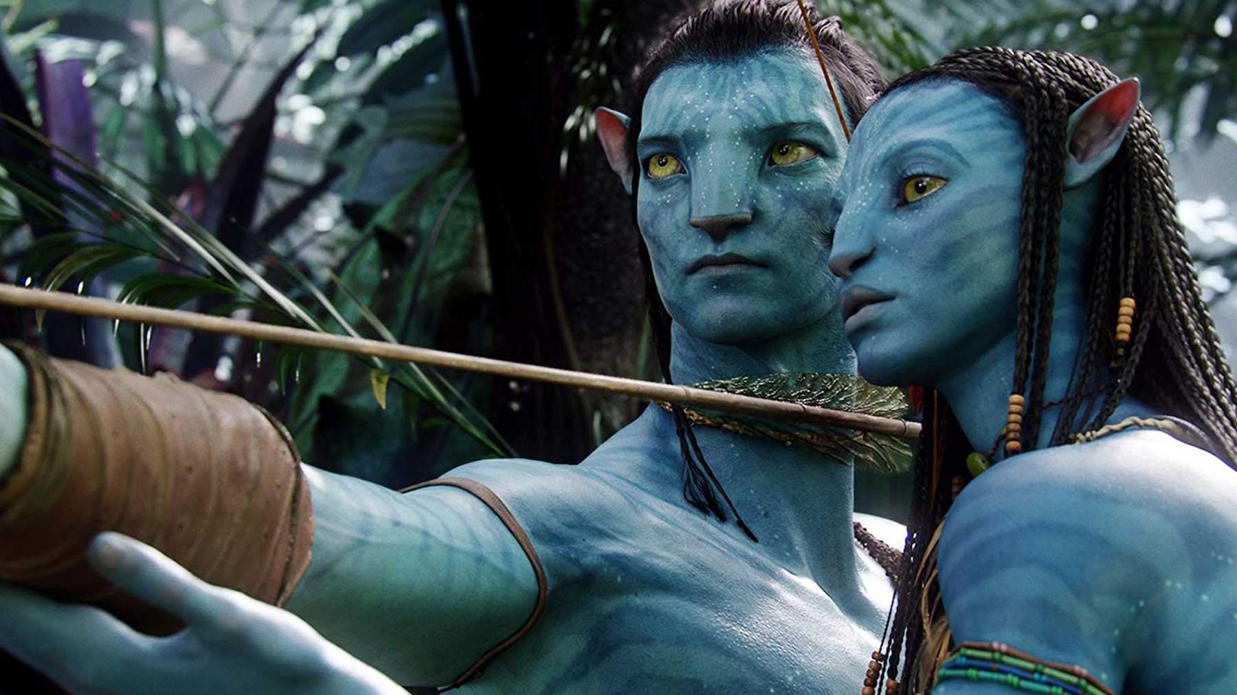 Ούτε η πανδημία μπορεί να εμποδίσει τα Avatar 2 και 3 του James Cameron