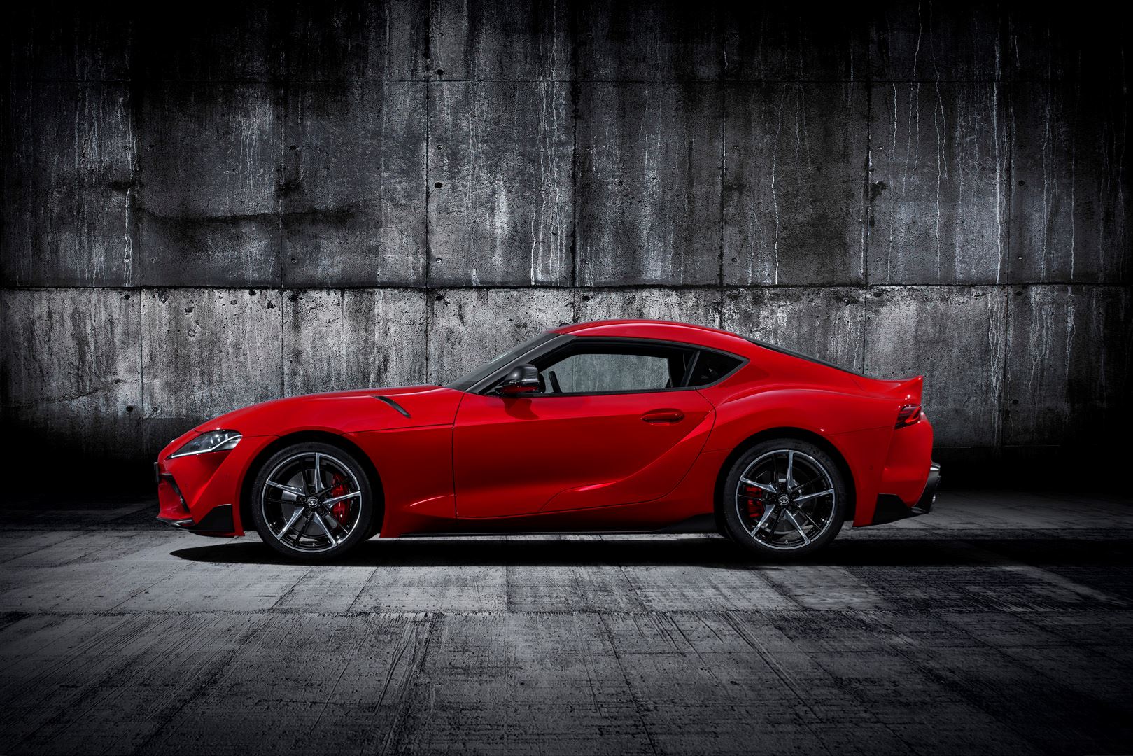 Toyota GR Supra, το αυτοκίνητο-μύθος ανανεώνεται