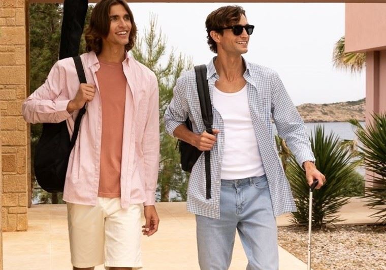 10 κομμάτια που χρειάζεται η βαλίτσα σου για τις διακοπές