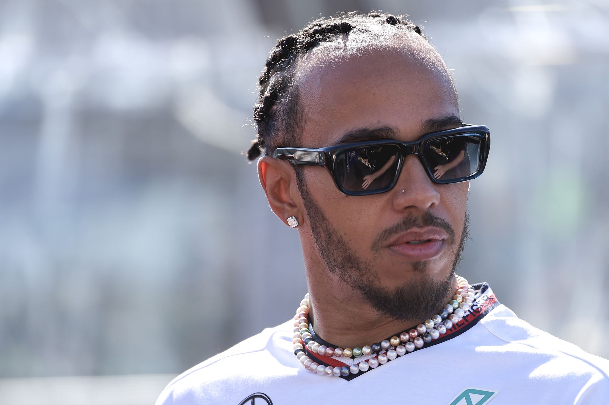 Μία νίκη ρεκόρ για τον Lewis Hamilton στο F1 GP Μ. Βρετανίας