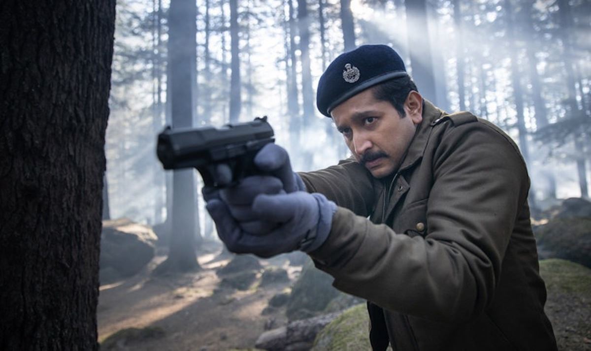 Ινδία, η επόμενη Μέκκα του Netflix