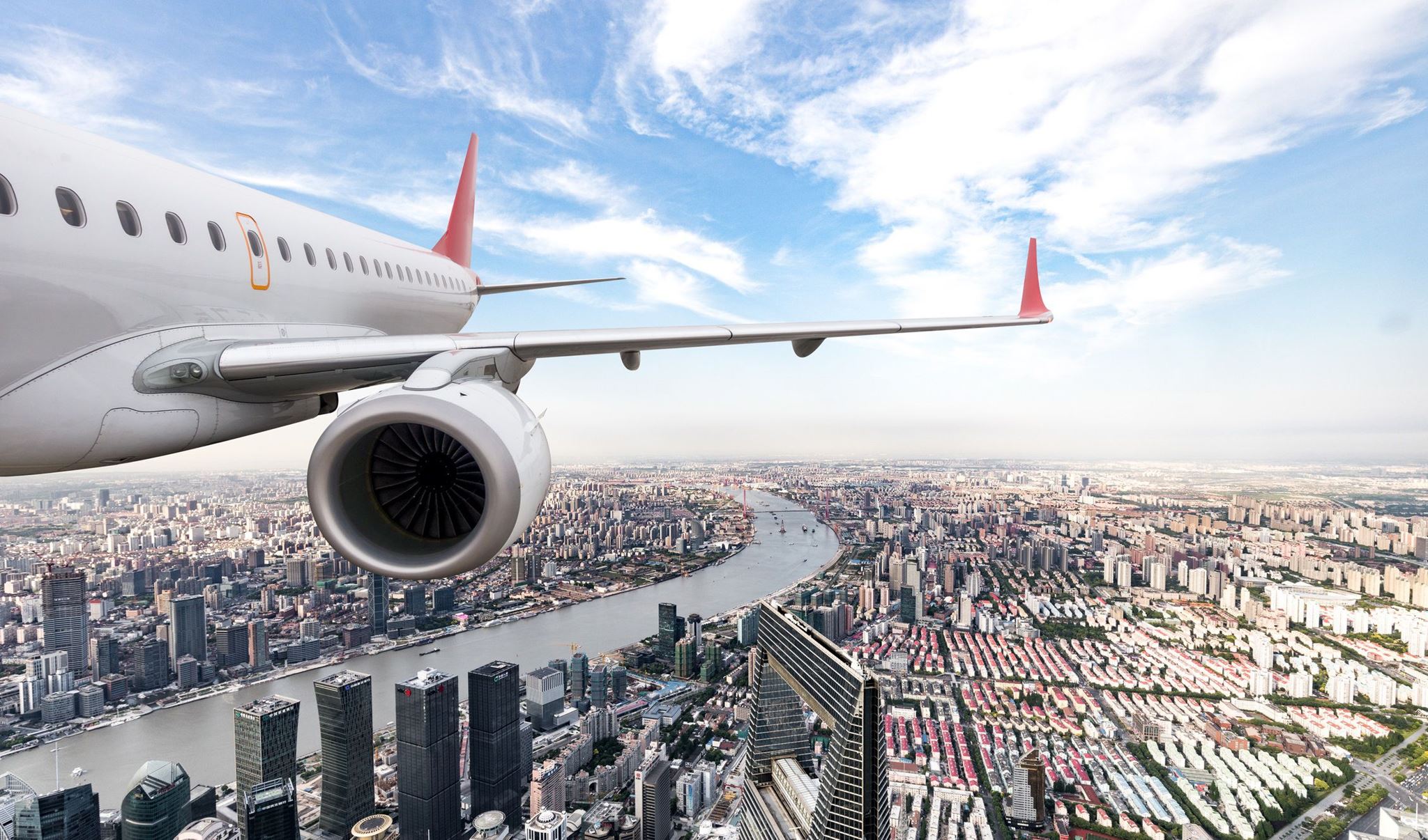 Ο τρόπος για να βρίσκεις πάντα φθηνές πτήσεις