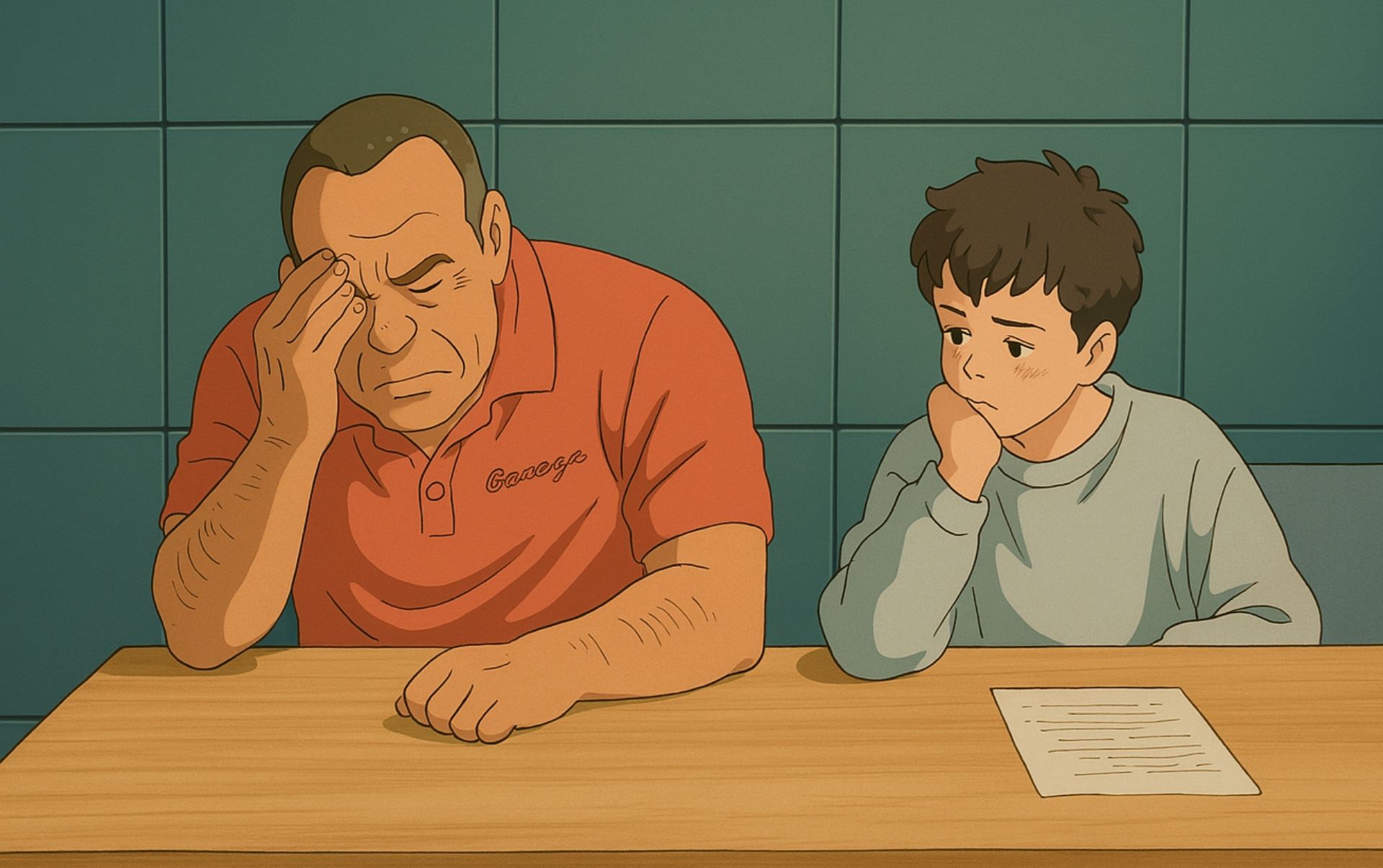 Γιατί γίνεται τέτοιος χαμός με τις φωτό σε στιλ Studio Ghibli