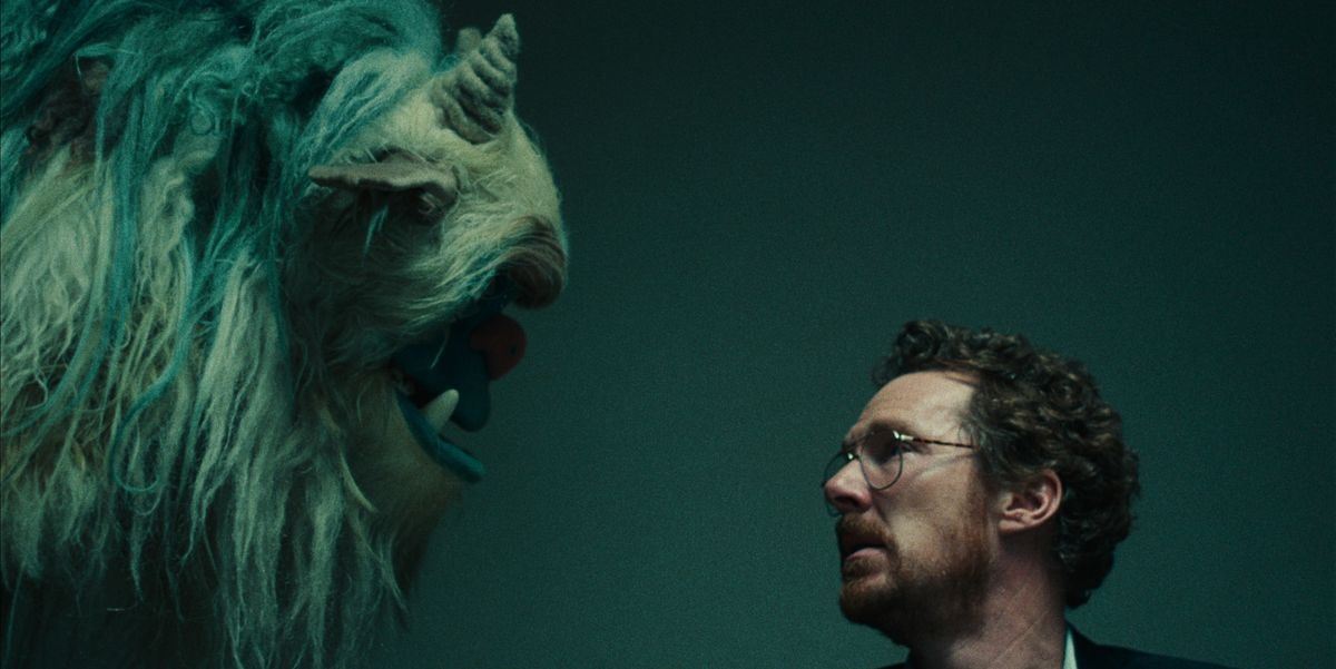 Αλήθειες και ψέματα για το ολοκαίνουργιο Eric με τον Benedict Cumberbatch