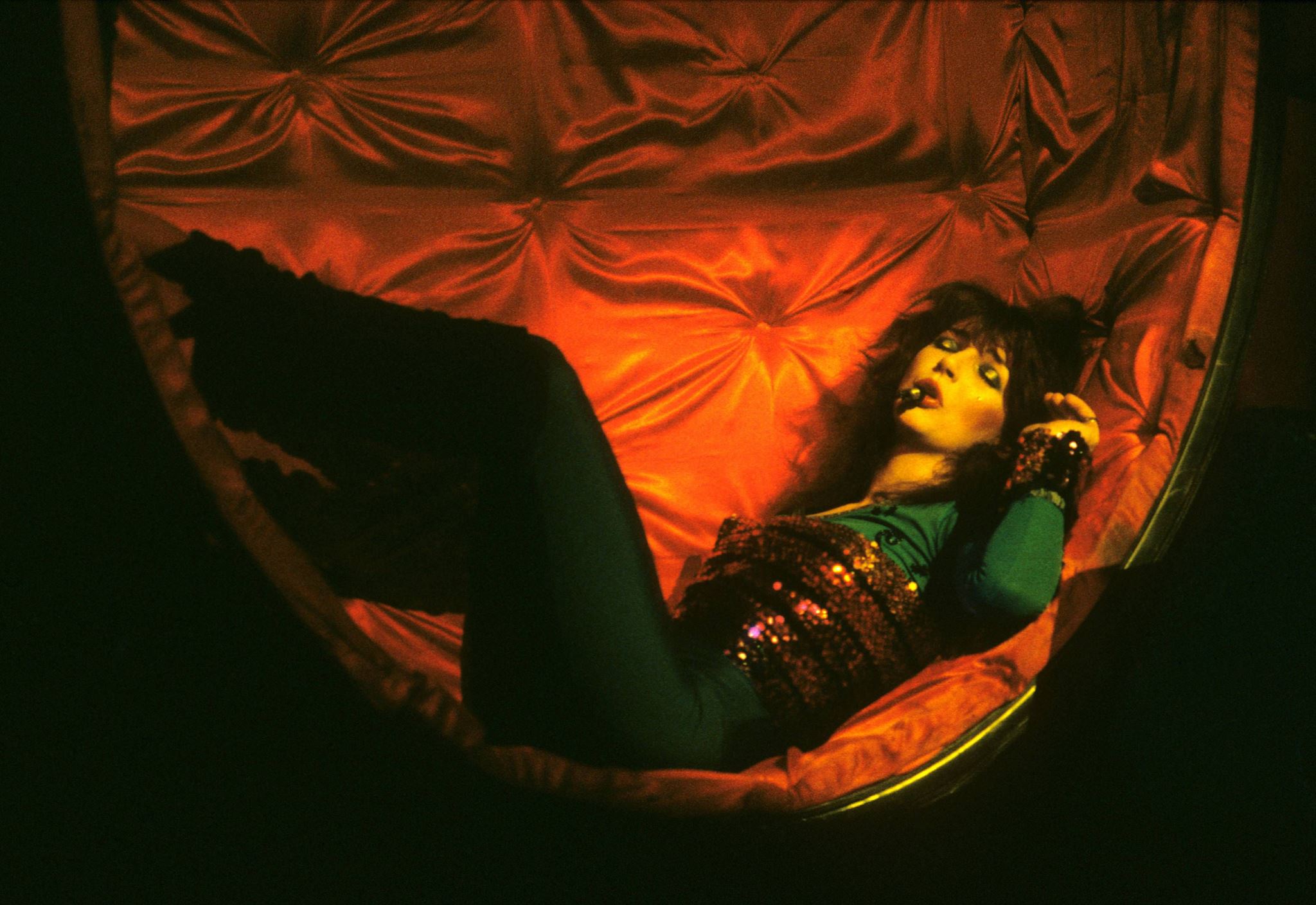 Kate Bush: Η φαντασία επιστρέφει στην εξουσία