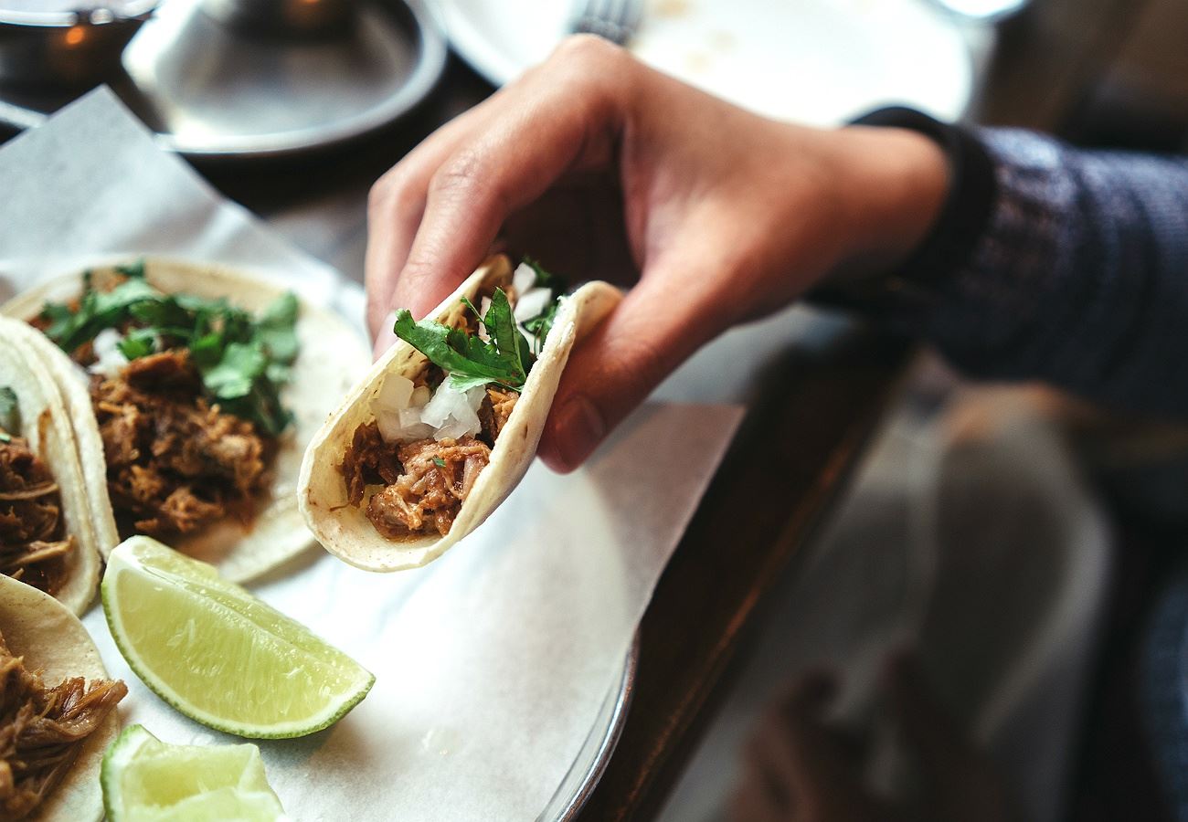 Τι να γνωρίζεις πριν φτιάξεις tacos με carne asada