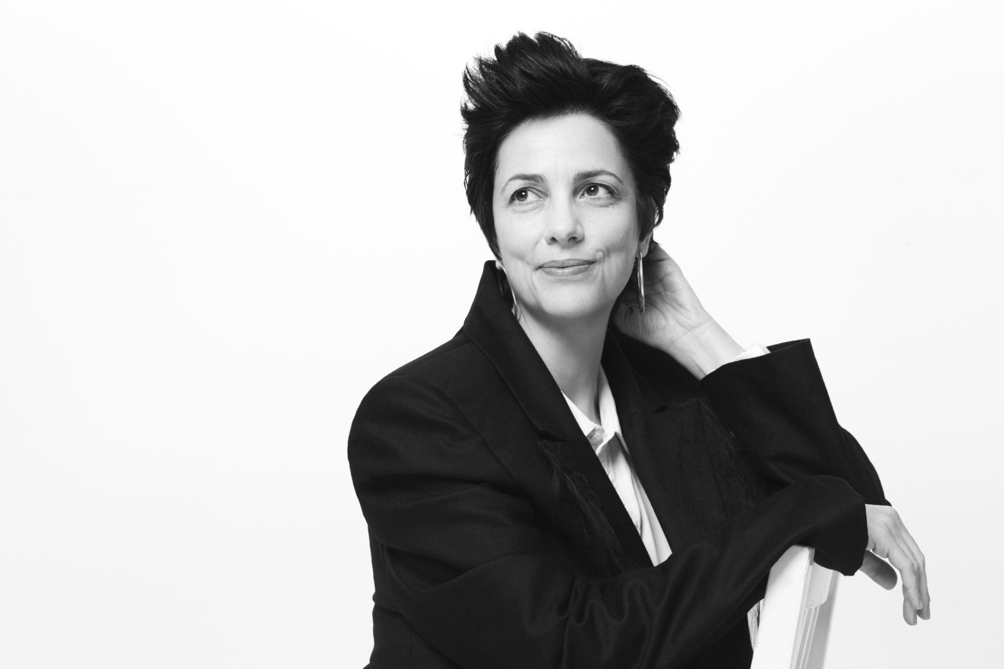 Μαρία Πανουργιά, ποιος φοβάται τη Βιρτζίνια Γουλφ;