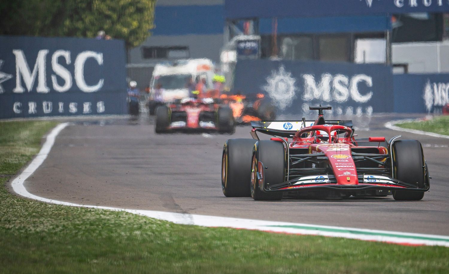 Οι 5 πιο περίεργοι κανονισμοί στην ιστορία της Formula 1