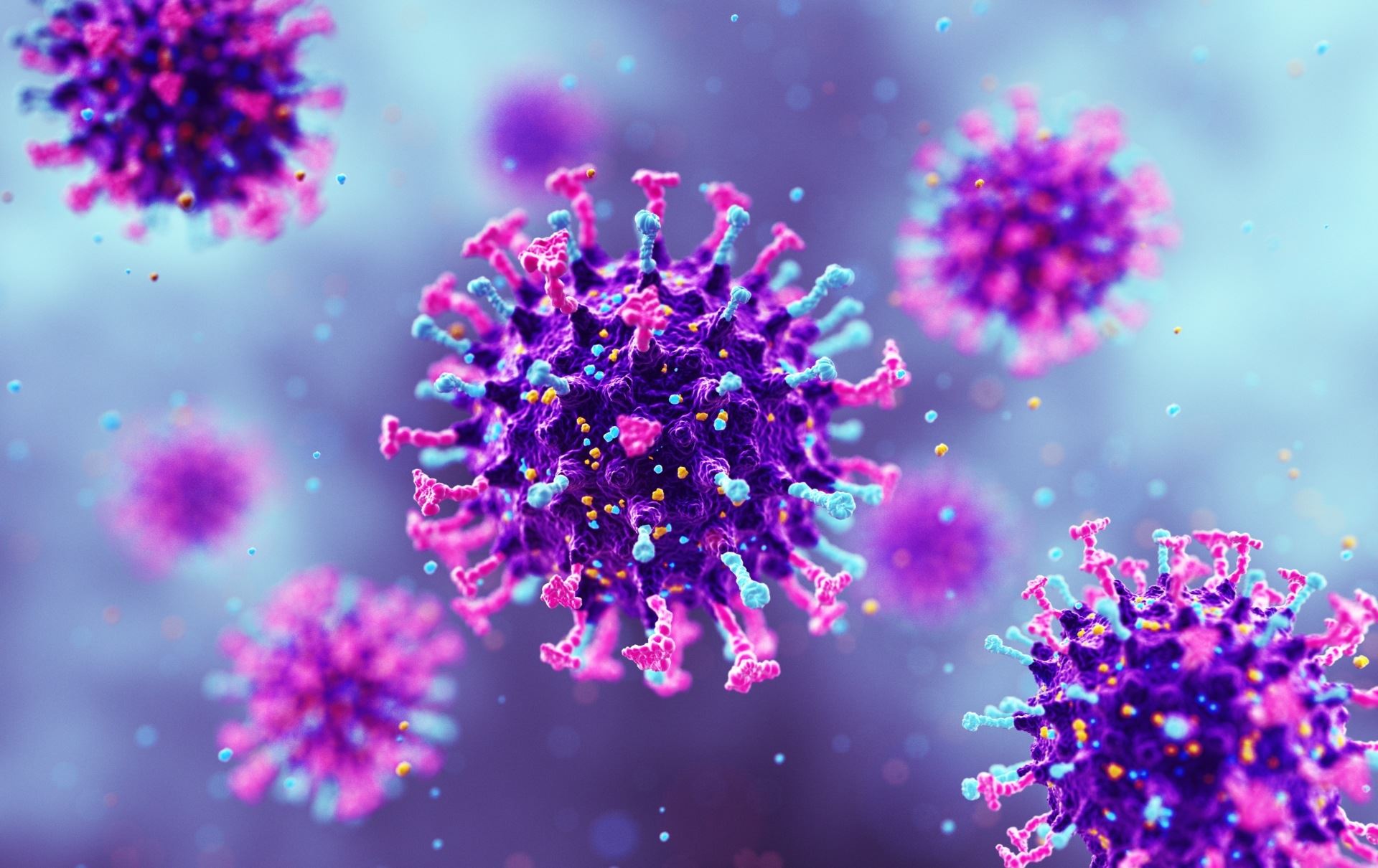 8 αλήθειες για τον μεταπνευμονοϊό: Πόσο επικίνδυνος είναι και τι γίνεται με το εμβόλιο