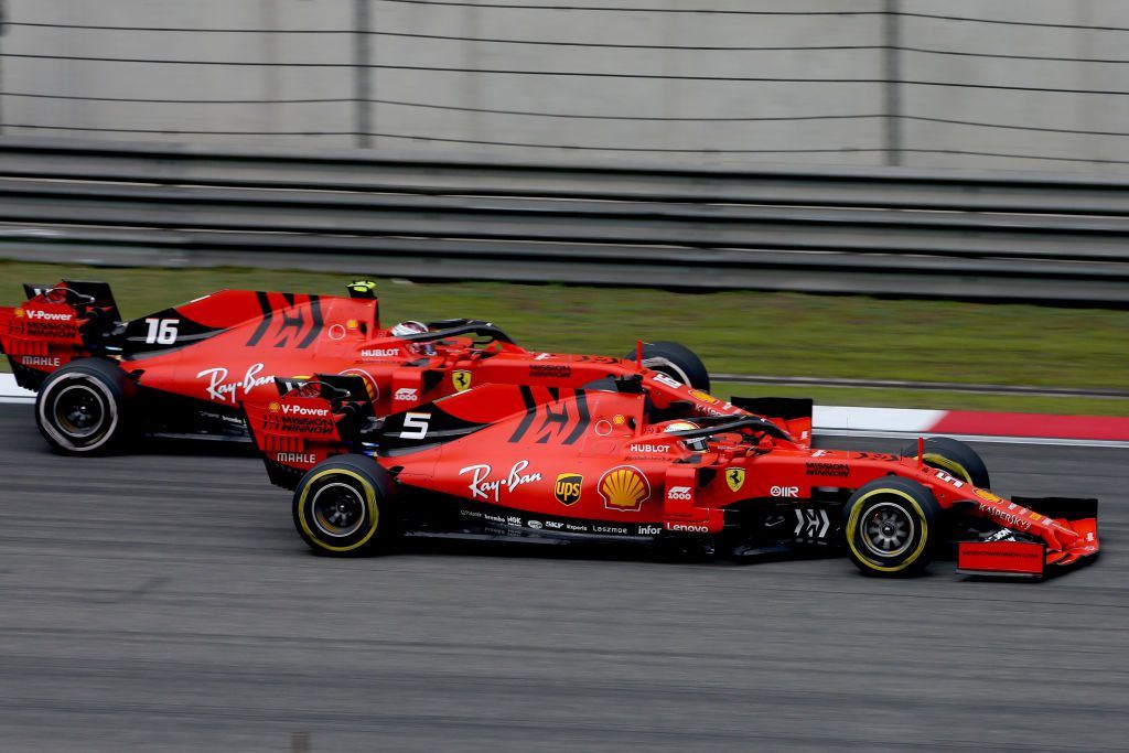 Είναι η Ferrari μια ιστορικά μέτρια ομάδα στην Formula 1;
