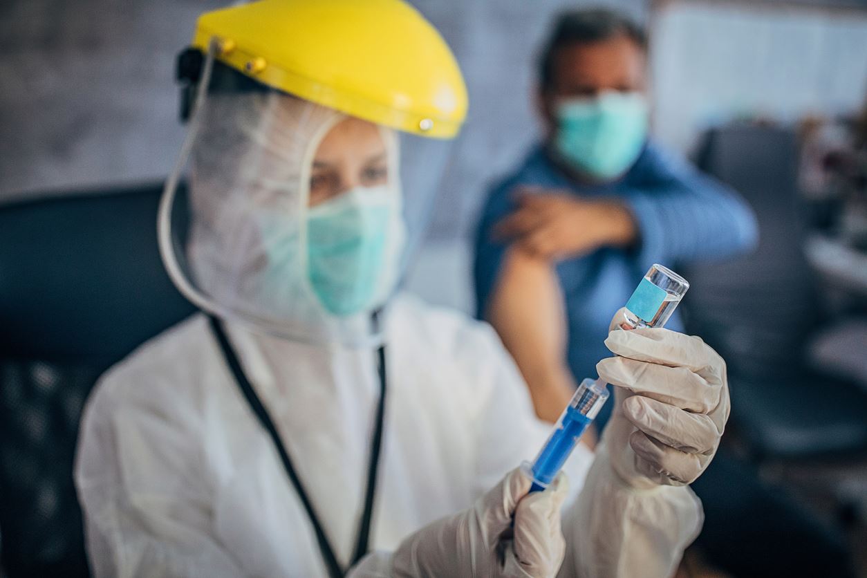 Κορονοϊός, ανοσία και αντισώματα: Τι δείχνει νέα έρευνα