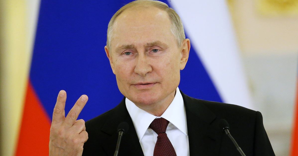 Ο 'Δούρειος Ίππος' του Putin στην ΕΕ