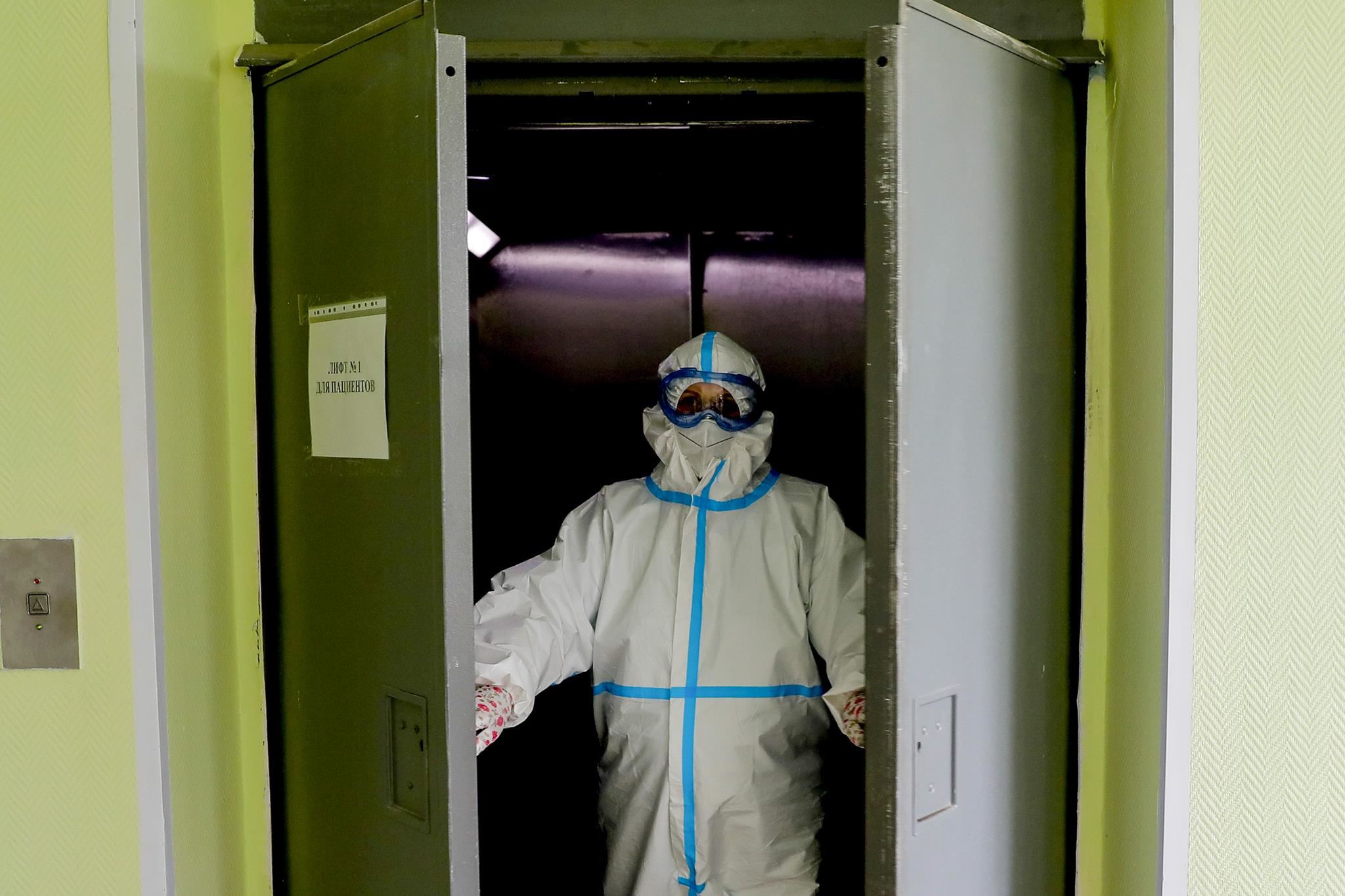 Ποιοι μήνες θα είναι πιο δύσκολοι στην Ευρώπη σύμφωνα με τον ΠΟΥ