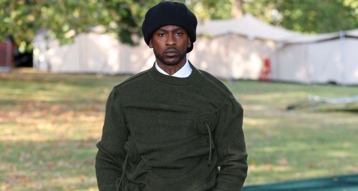 Η ζωή του Skepta γίνεται ντοκιμαντέρ