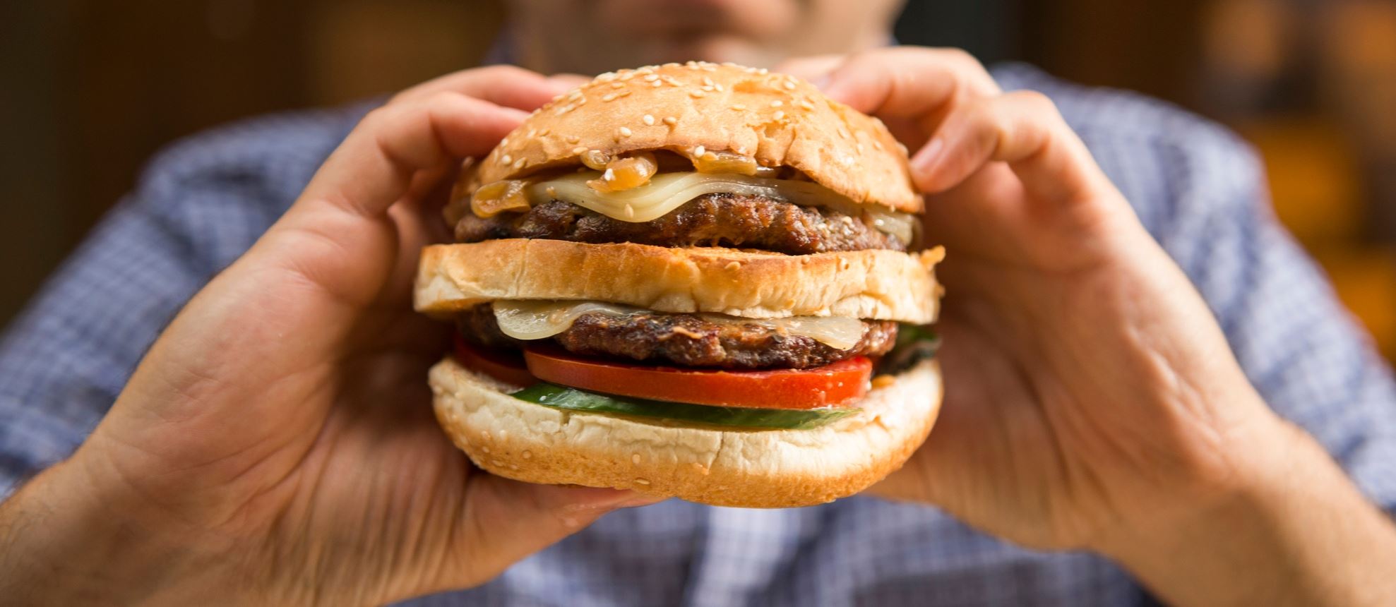 Στο 'Po'Boys' (και) για smash burger προβατίνας