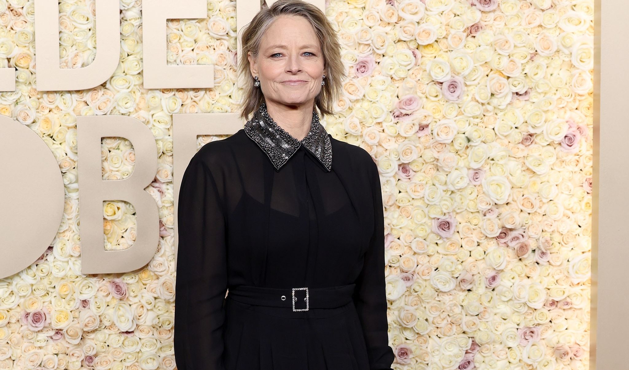 H Jodie Foster έχει κάτι να πει για τους νεότερους ηθοποιούς