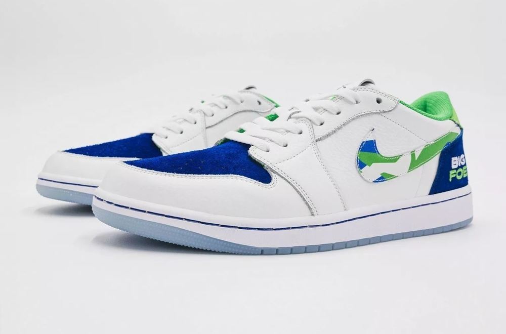 Μία εταιρεία αυτοκινήτου λανσάρει sneakers με 4.500 ευρώ το ζευγάρι