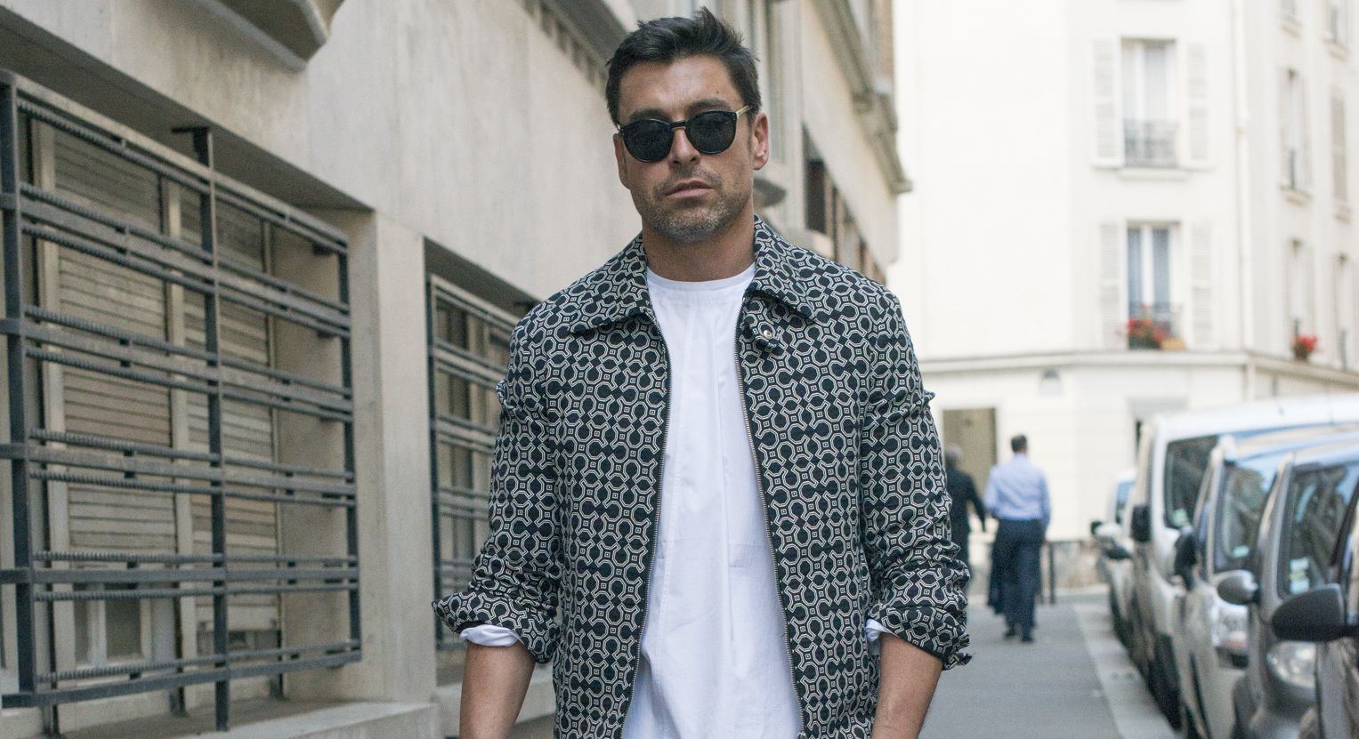 Η κλασική υπεροχή των κοκάλινων γυαλιών ηλίου